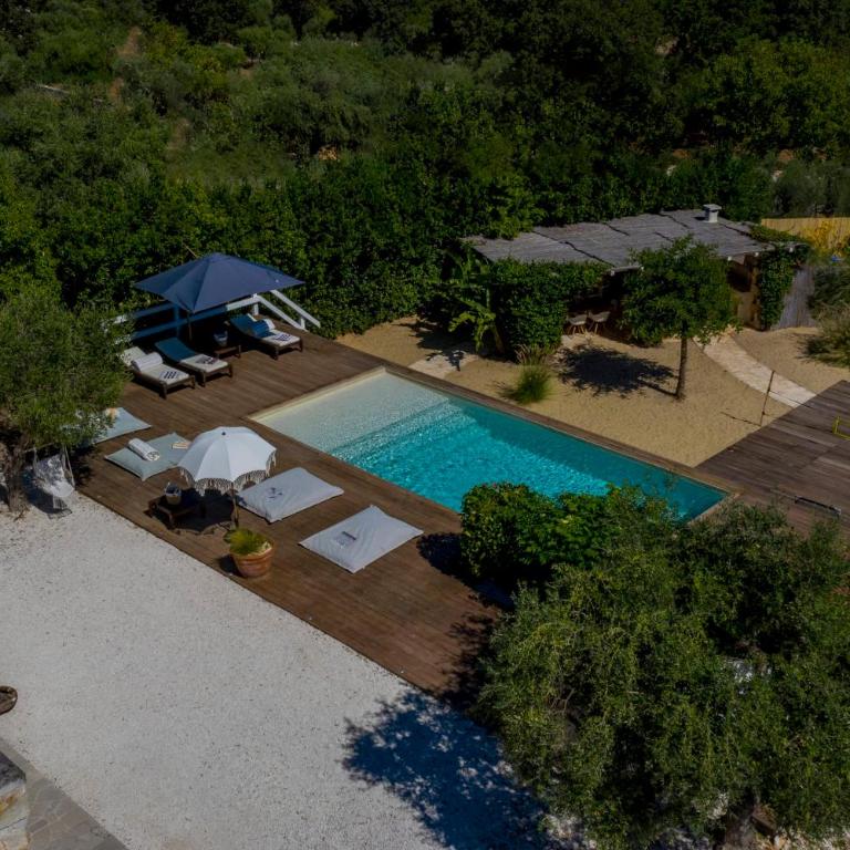 Trullo premium avec piscine & beach corner Locorotondo - Casa Vacanze - 18
