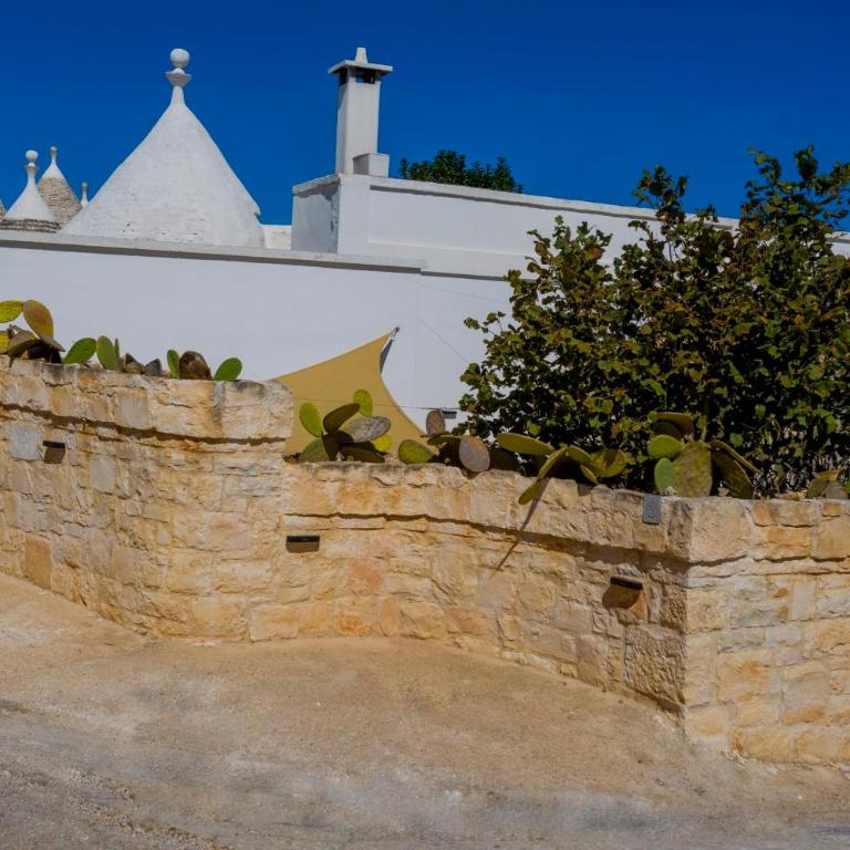 Trullo premium avec piscine & beach corner Locorotondo - Casa Vacanze - 22