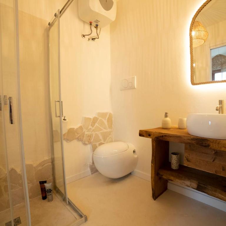 Trullo premium avec piscine & beach corner Locorotondo - Casa Vacanze - 35
