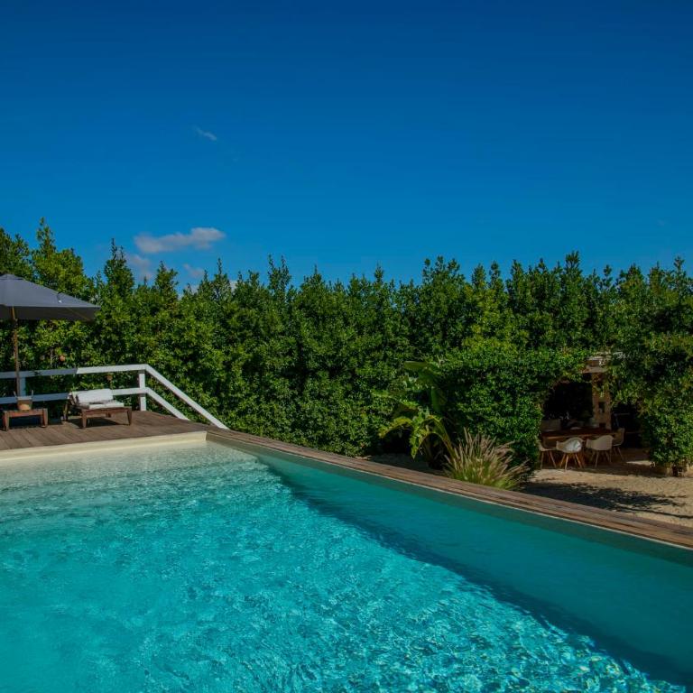Trullo premium avec piscine & beach corner Locorotondo - Casa Vacanze - 33