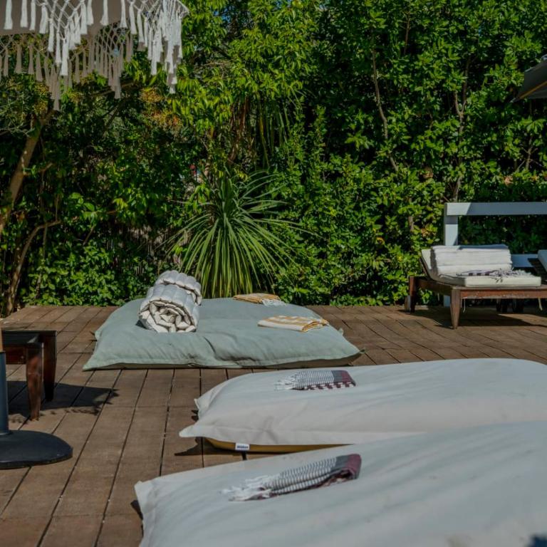 Trullo premium avec piscine & beach corner Locorotondo - Casa Vacanze - 36