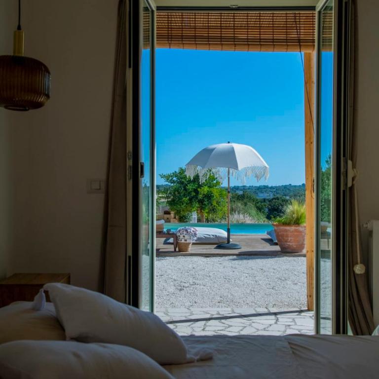 Trullo premium avec piscine & beach corner Locorotondo - Casa Vacanze - 40