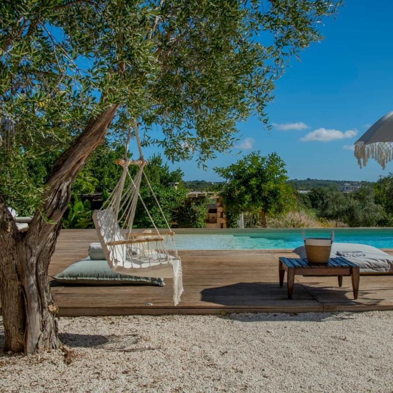 Trullo premium avec piscine & beach corner Locorotondo - Casa Vacanze - 41
