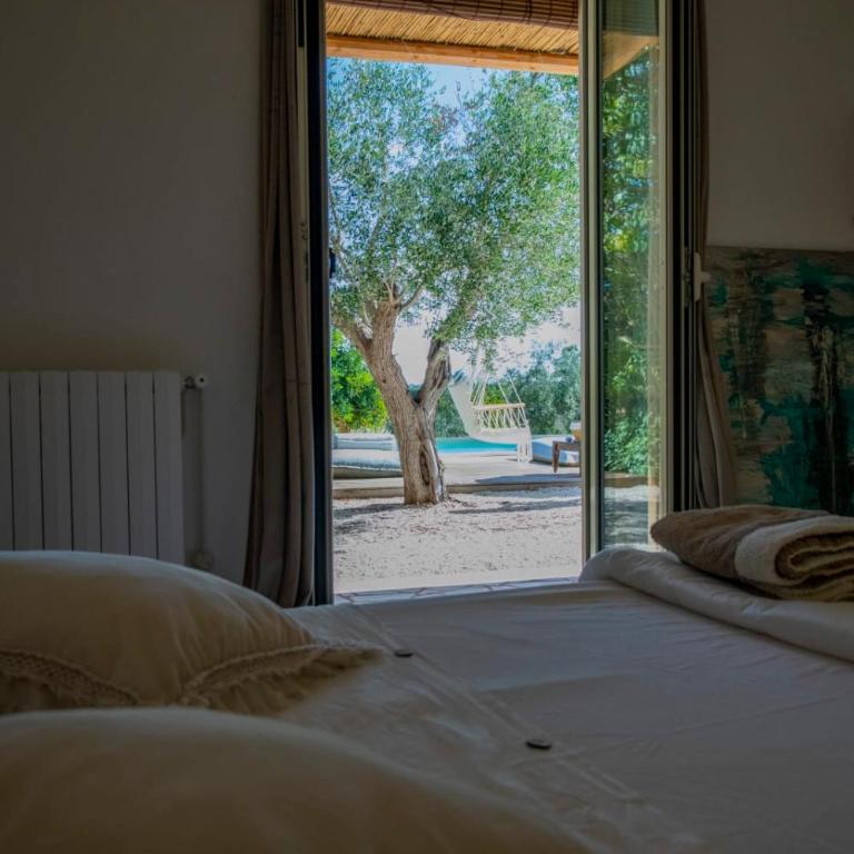 Trullo premium avec piscine & beach corner Locorotondo - Casa Vacanze - 45