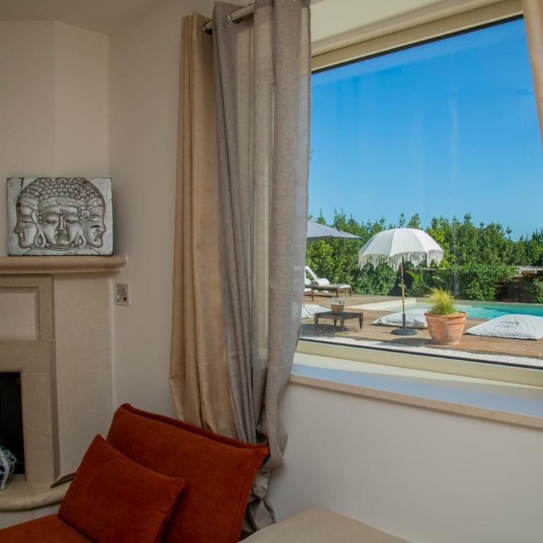Trullo premium avec piscine & beach corner Locorotondo - Casa Vacanze - 47