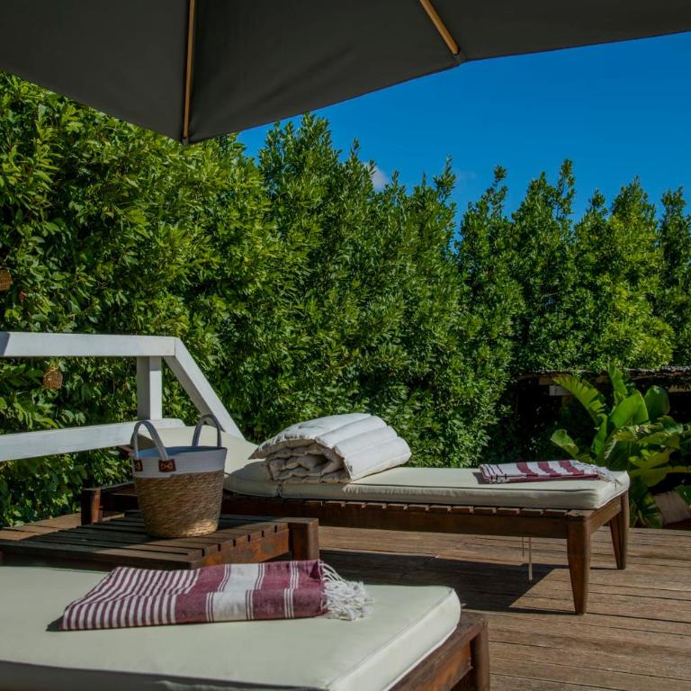 Trullo premium avec piscine & beach corner Locorotondo - Casa Vacanze - 48