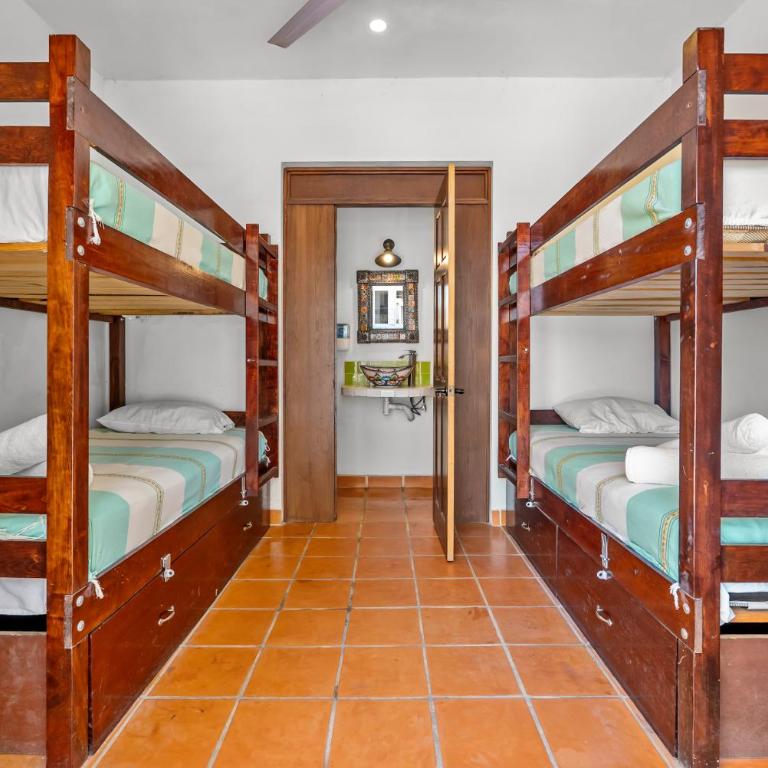 Los Gonzalez Hotel by Monyxbnb - Habitación Doble con baño privado - 6