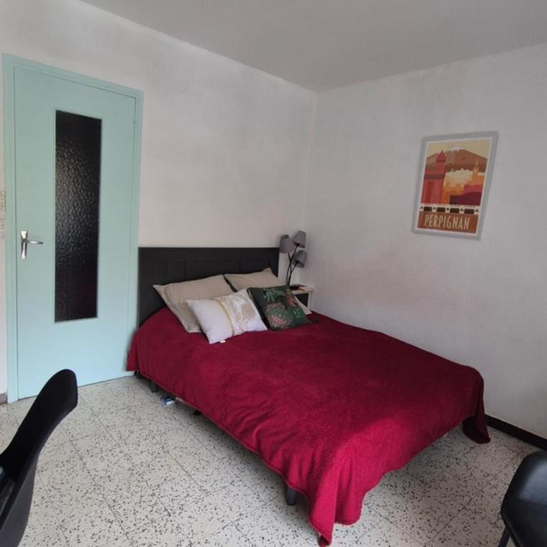 STUDIO au PIED DES THERMES - Appartement 1 Chambre - 2