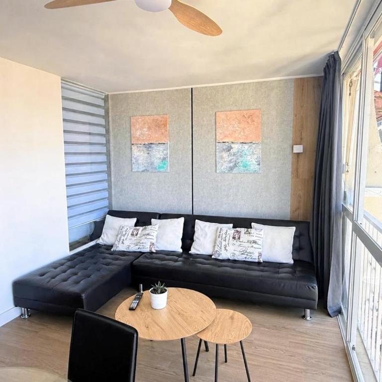 Apartamento con vistas al mar en Playmon Park - Apartamento de 2 dormitorios - 28