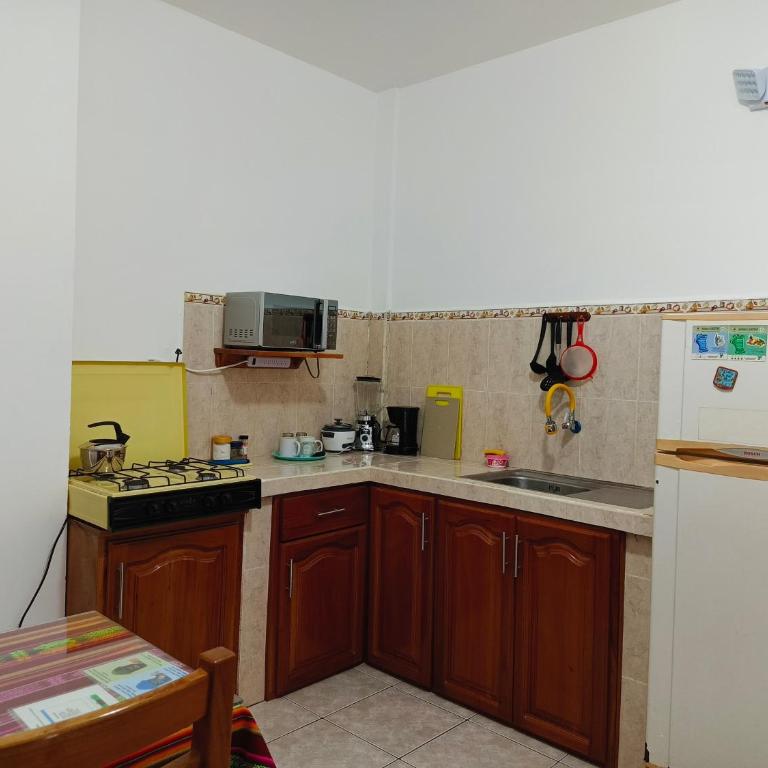 Teresita's House - Suites con cocina privada - Standard Suite - 8