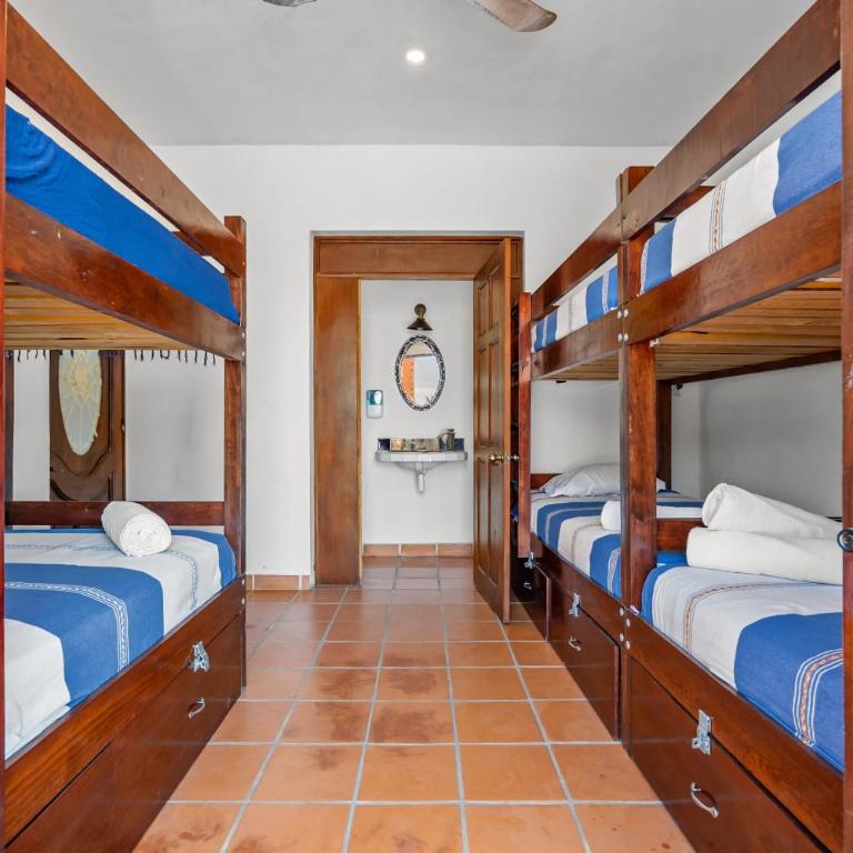 Los Gonzalez Hotel by Monyxbnb - Habitación Triple - 5