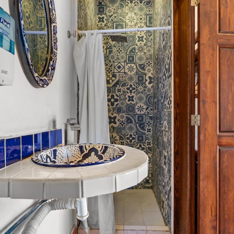 Los Gonzalez Hotel by Monyxbnb - Habitación Triple - 3