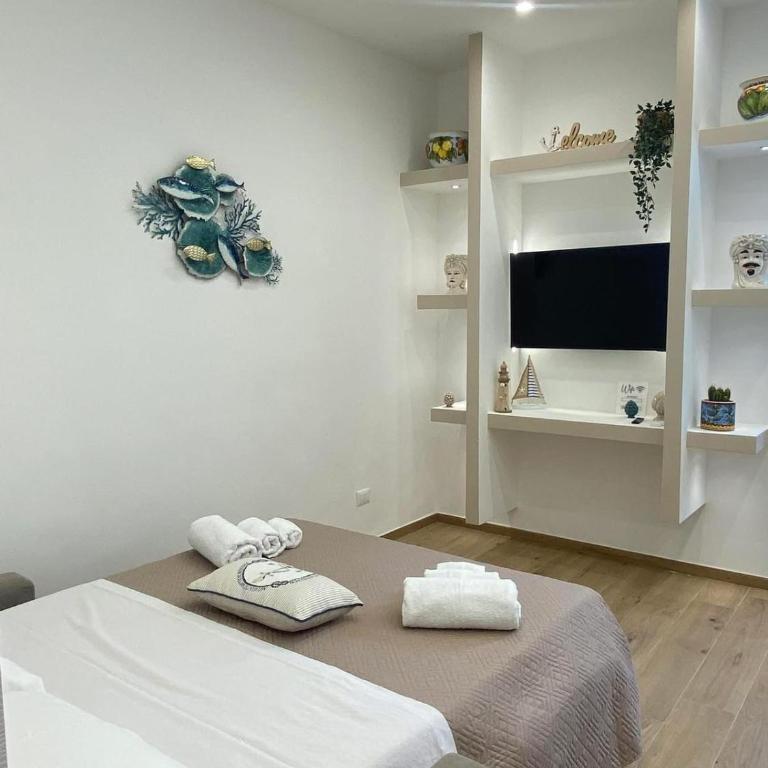 U Ficu d'India - Apartamento de 1 dormitorio - 9