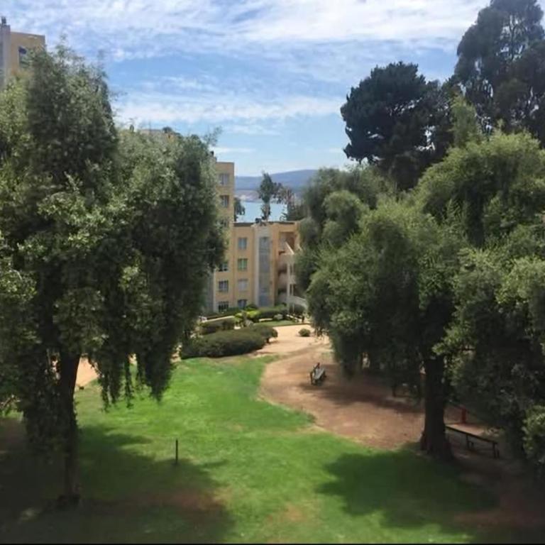 Bahia Pelicanos, Horcón, Puchuncaví - Two-Bedroom Apartment - 1