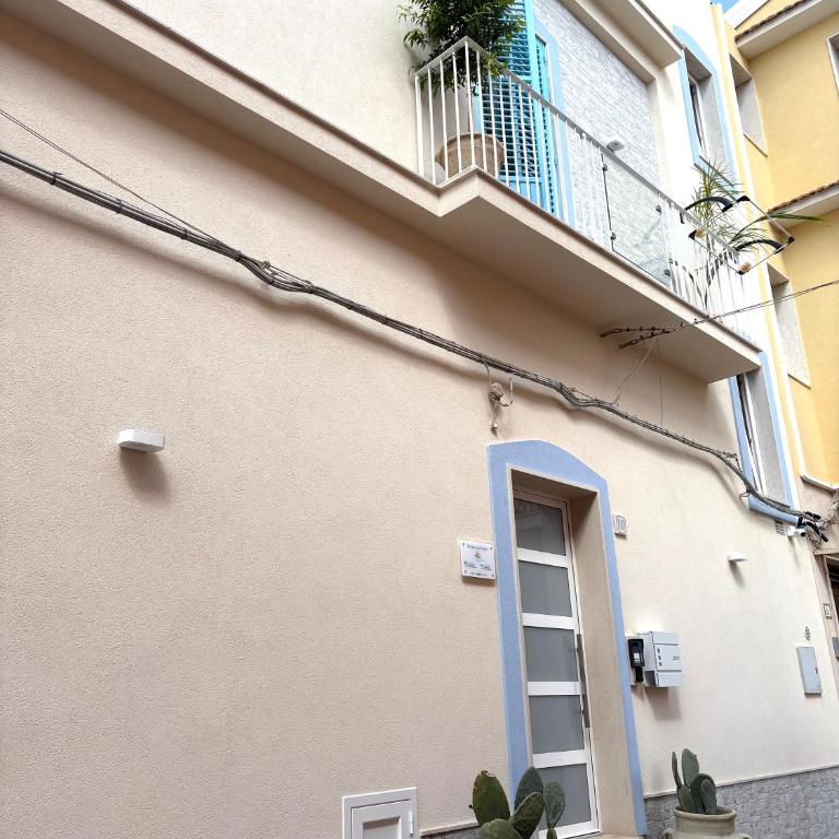 U Ficu d'India - Apartamento de 1 dormitorio - 17