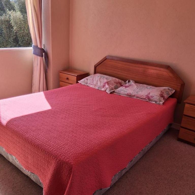 Bahia Pelicanos, Horcón, Puchuncaví - Two-Bedroom Apartment - 2
