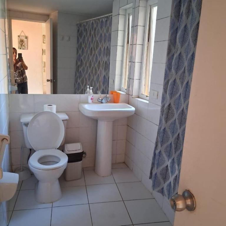 Bahia Pelicanos, Horcón, Puchuncaví - Two-Bedroom Apartment - 3