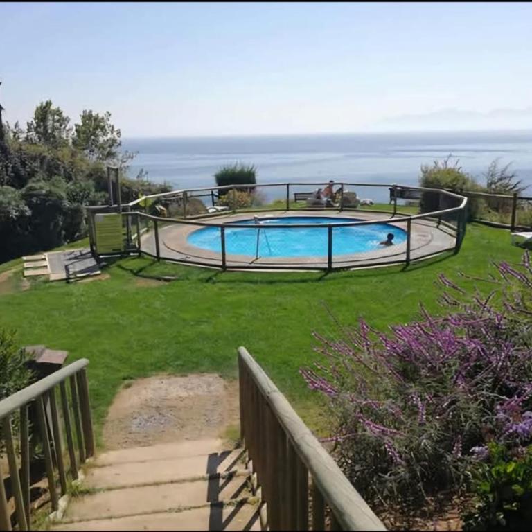 Bahia Pelicanos, Horcón, Puchuncaví - Two-Bedroom Apartment - 9