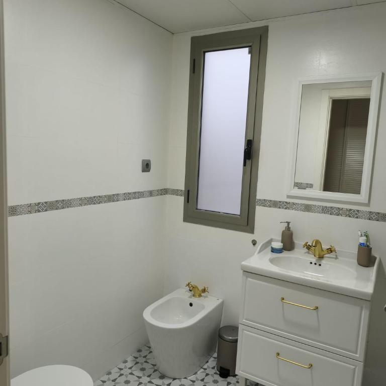 Apartment beach salou & la Pineda - Apartamento de 3 dormitorios - 20