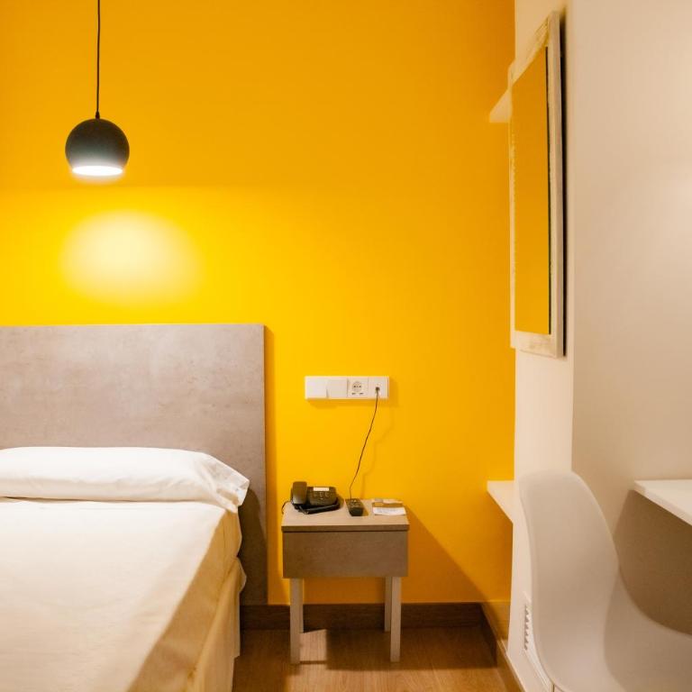 Hotel Universal Murcia - Habitación Individual - 4
