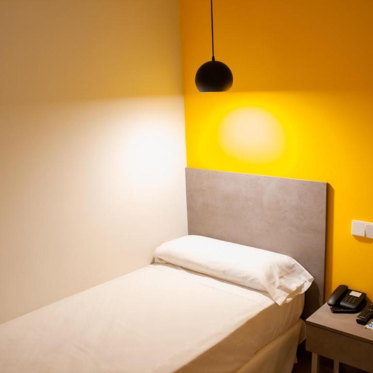 Hotel Universal Murcia - Habitación Individual - 3