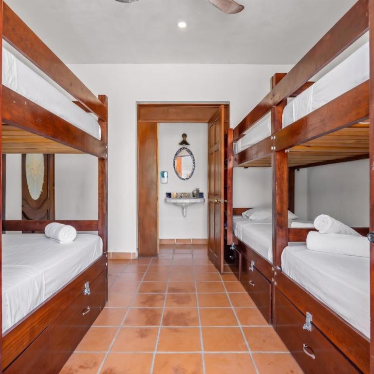 Los Gonzalez Hotel by Monyxbnb - Habitación Triple con vistas - 7