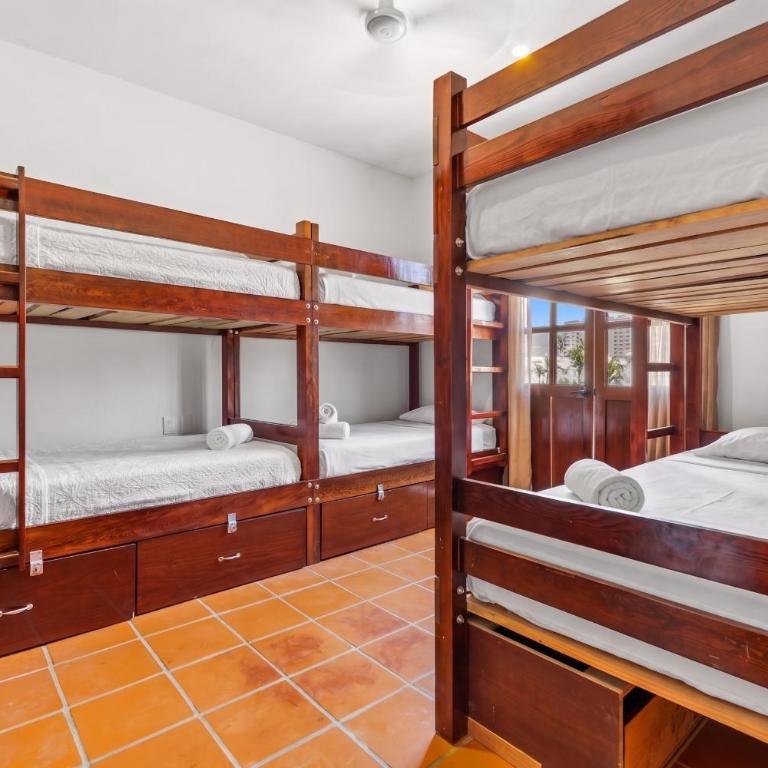 Los Gonzalez Hotel by Monyxbnb - Habitación Triple con vistas - 5