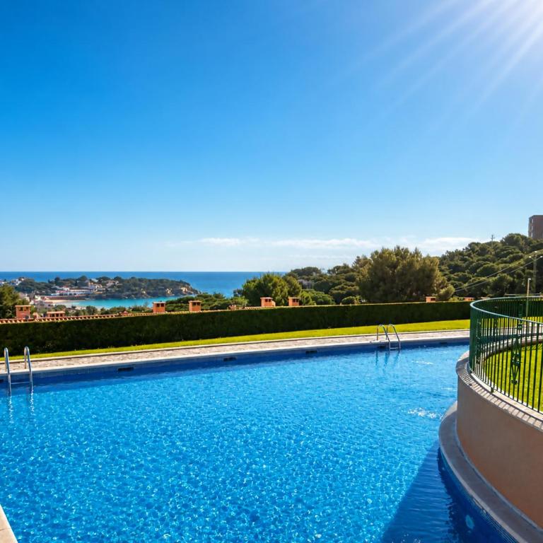S'AGARÓ SEA HOUSE-GARDEN-BARBACUE-8 PAX-SEA VIEW - Casa de 4 dormitorios - 2