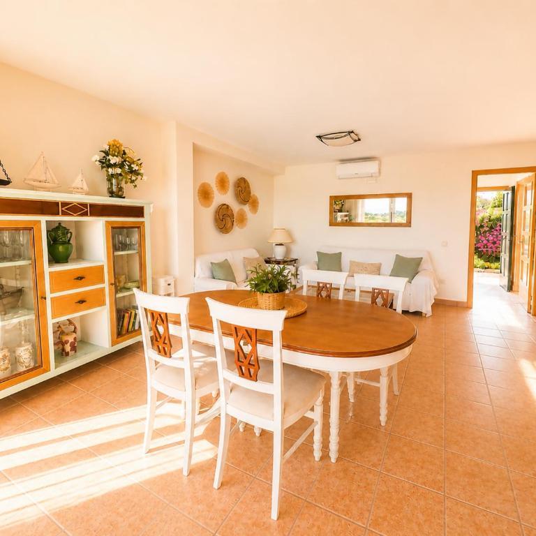 S'AGARÓ SEA HOUSE-GARDEN-BARBACUE-8 PAX-SEA VIEW - Casa de 4 dormitorios - 5