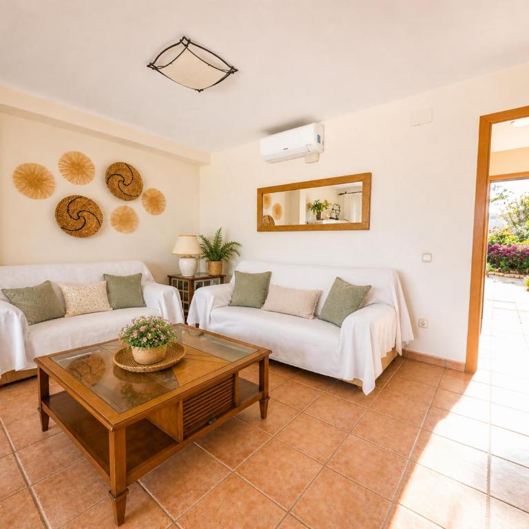S'AGARÓ SEA HOUSE-GARDEN-BARBACUE-8 PAX-SEA VIEW - Casa de 4 dormitorios - 9