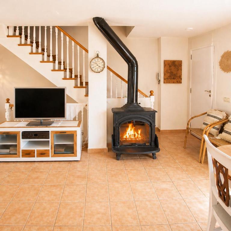 S'AGARÓ SEA HOUSE-GARDEN-BARBACUE-8 PAX-SEA VIEW - Casa de 4 dormitorios - 11