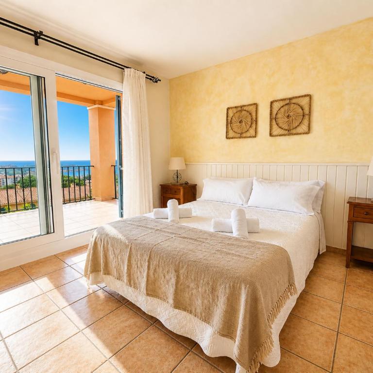 S'AGARÓ SEA HOUSE-GARDEN-BARBACUE-8 PAX-SEA VIEW - Casa de 4 dormitorios - 18
