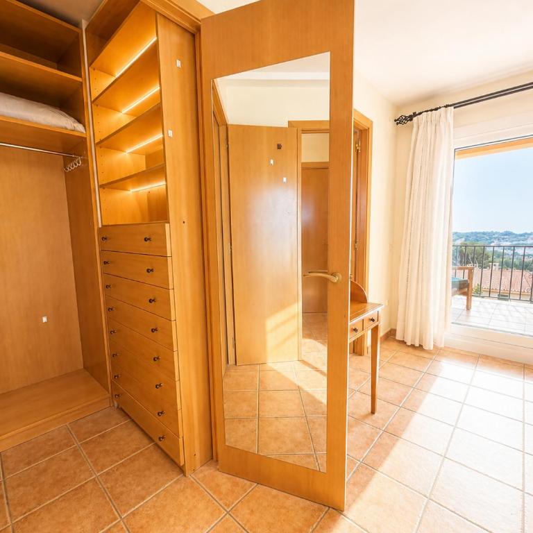 S'AGARÓ SEA HOUSE-GARDEN-BARBACUE-8 PAX-SEA VIEW - Casa de 4 dormitorios - 19