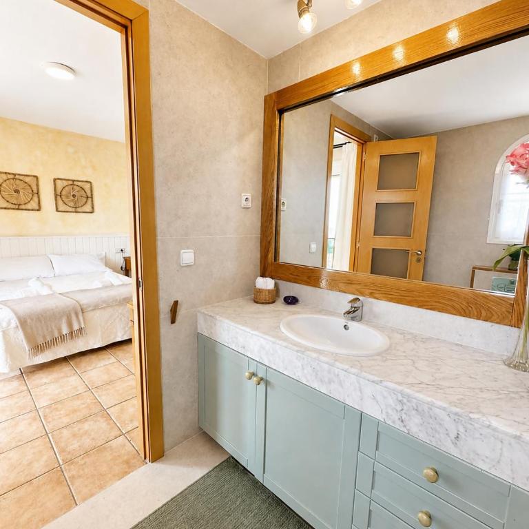 S'AGARÓ SEA HOUSE-GARDEN-BARBACUE-8 PAX-SEA VIEW - Casa de 4 dormitorios - 20