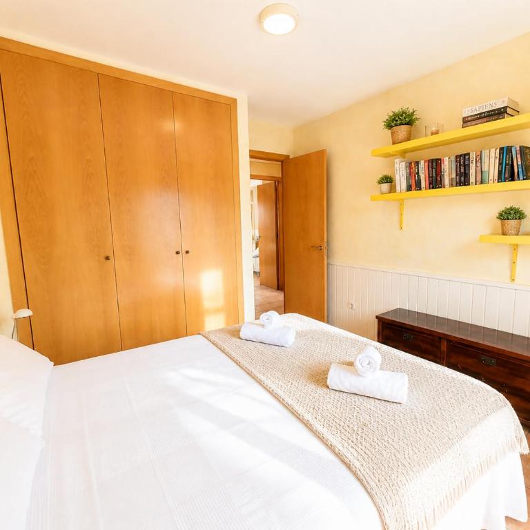 S'AGARÓ SEA HOUSE-GARDEN-BARBACUE-8 PAX-SEA VIEW - Casa de 4 dormitorios - 26