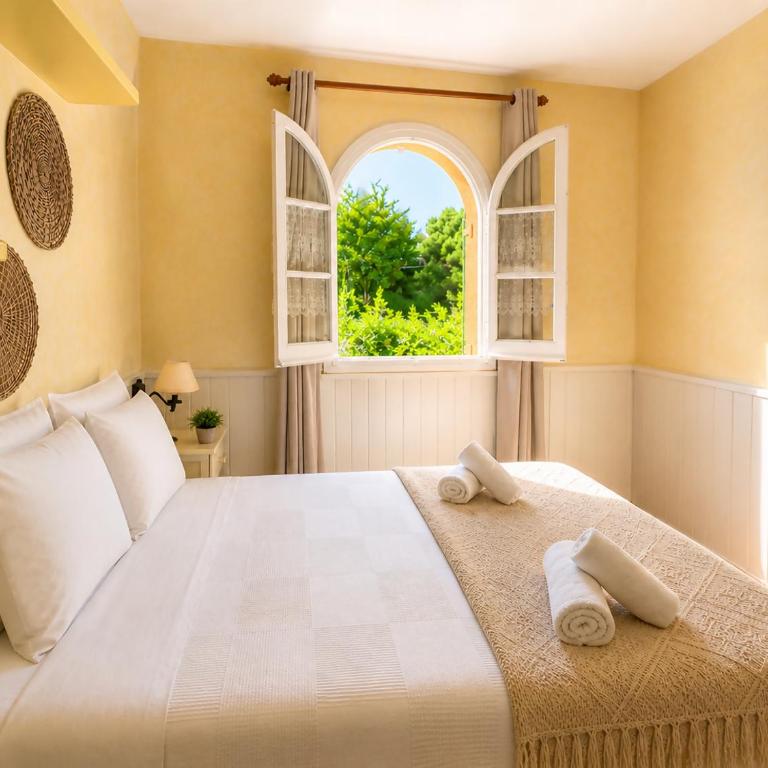 S'AGARÓ SEA HOUSE-GARDEN-BARBACUE-8 PAX-SEA VIEW - Casa de 4 dormitorios - 30