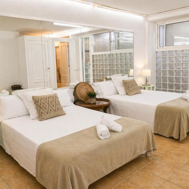 S'AGARÓ SEA HOUSE-GARDEN-BARBACUE-8 PAX-SEA VIEW - Casa de 4 dormitorios - 35