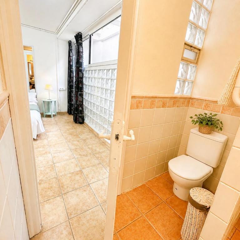 S'AGARÓ SEA HOUSE-GARDEN-BARBACUE-8 PAX-SEA VIEW - Casa de 4 dormitorios - 37
