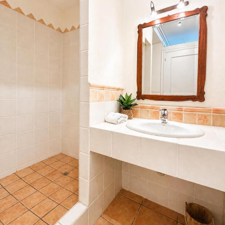 S'AGARÓ SEA HOUSE-GARDEN-BARBACUE-8 PAX-SEA VIEW - Casa de 4 dormitorios - 38