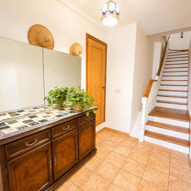 S'AGARÓ SEA HOUSE-GARDEN-BARBACUE-8 PAX-SEA VIEW - Casa de 4 dormitorios - 46