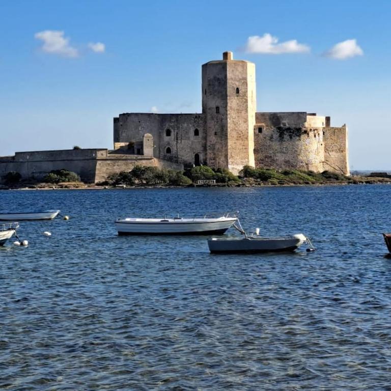 Destinazione Mare - Appartamento Familiare con 1 Camera da Letto - 7