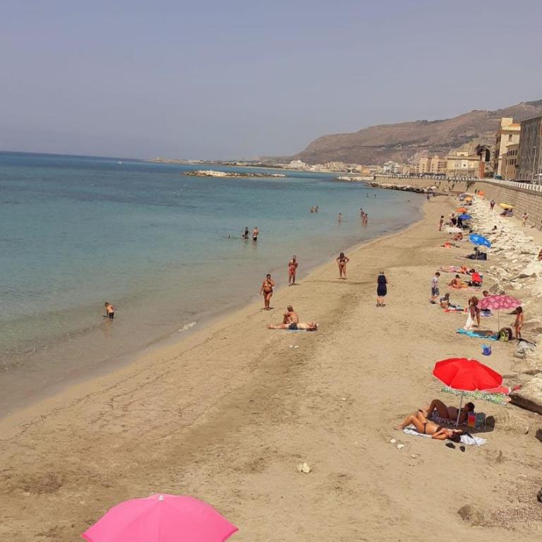Destinazione Mare - Appartamento Familiare con 1 Camera da Letto - 8