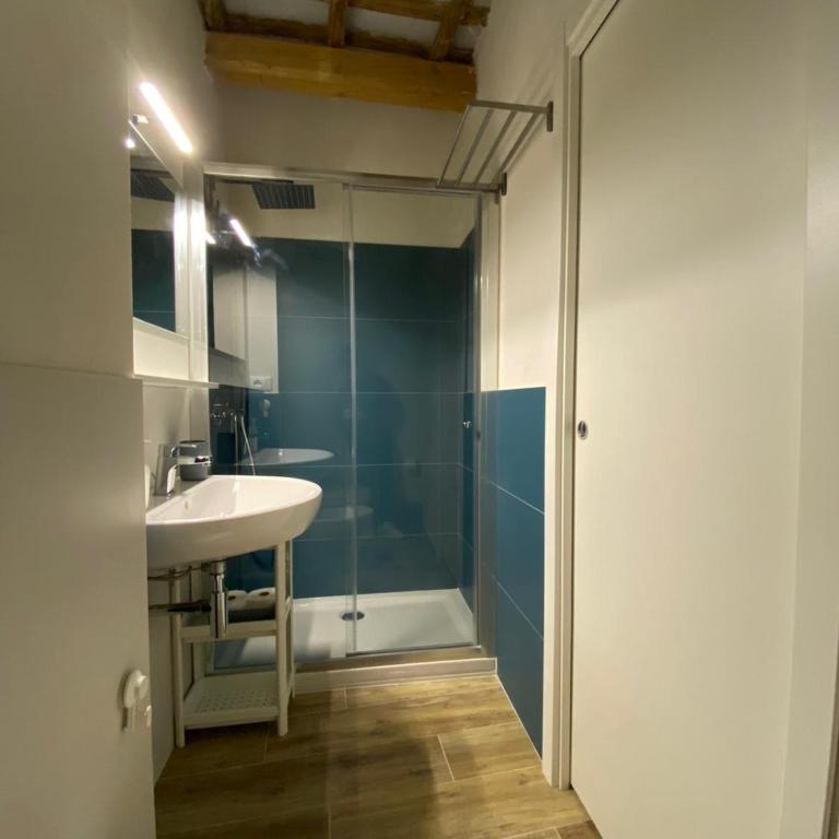 Destinazione Mare - Appartamento Familiare con 1 Camera da Letto - 9