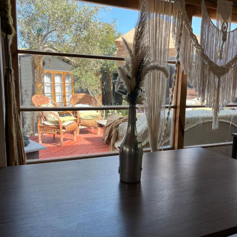 Aldea Bahiguana - Double Room with Sea View - 2