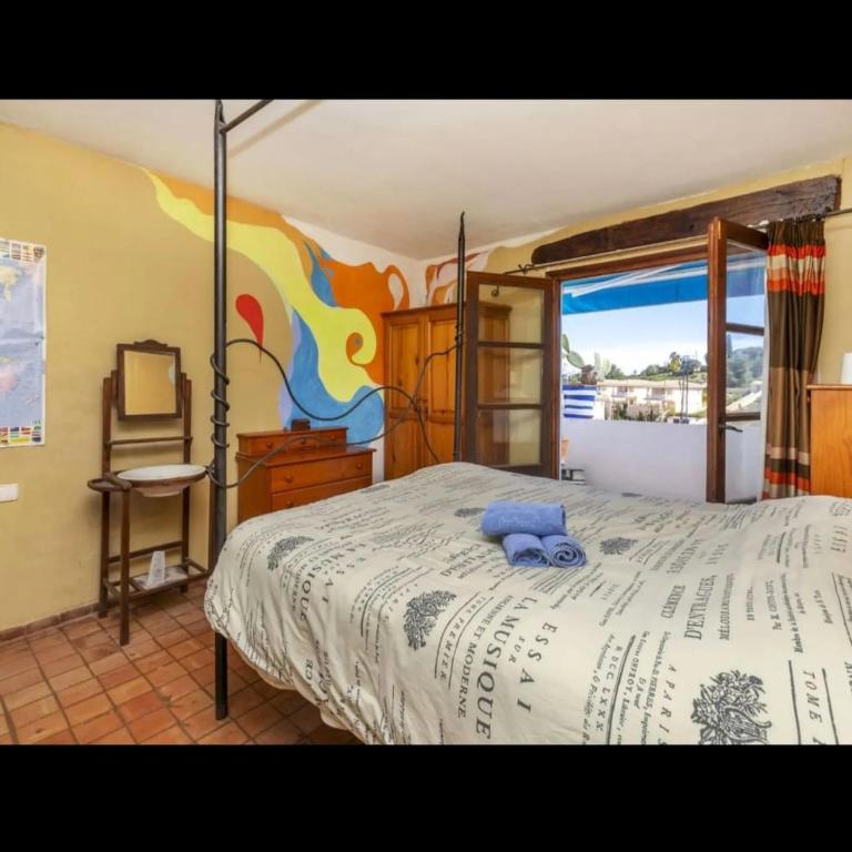 Villa Santorini cerca del centro - Casa - 4