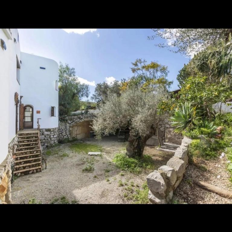 Villa Santorini cerca del centro - Casa - 14