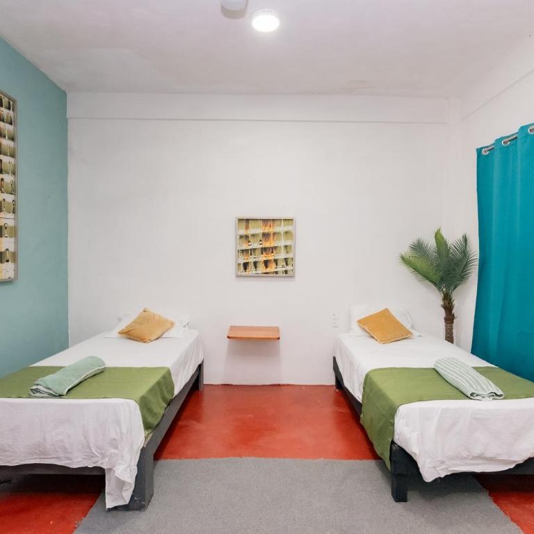 Casa Shalom Green - Superior Family Room - 5