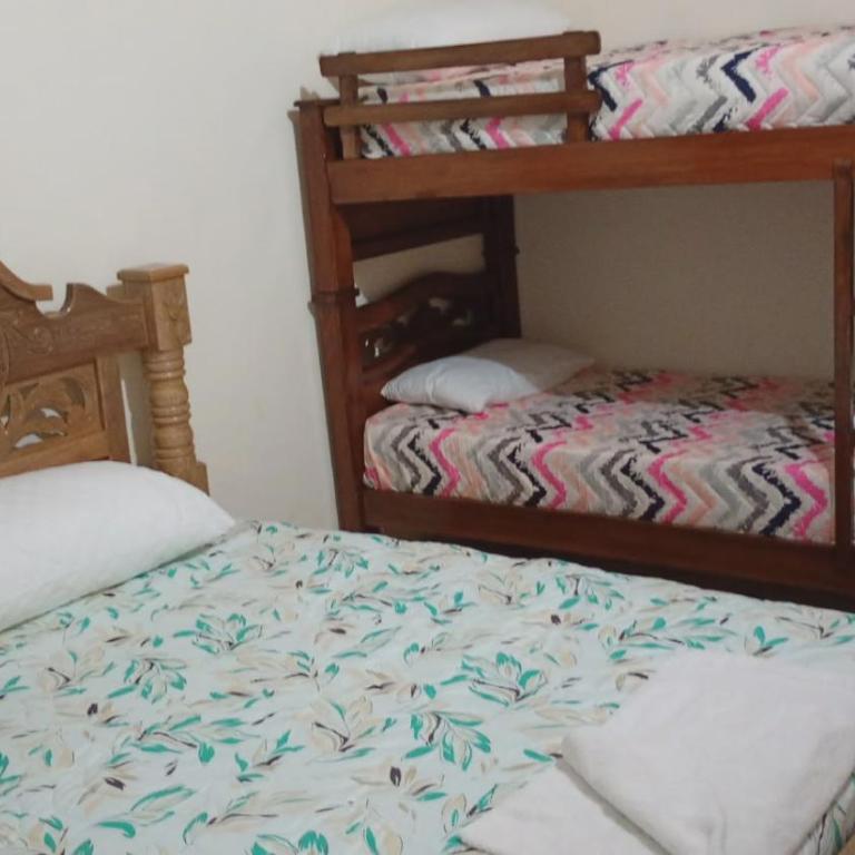 casa serrano - Apartamento Deluxe de 3 dormitorios - 2
