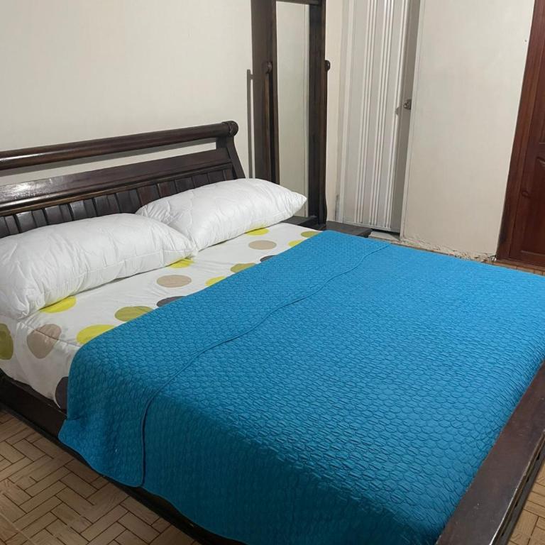 casa serrano - Apartamento Deluxe de 3 dormitorios - 6