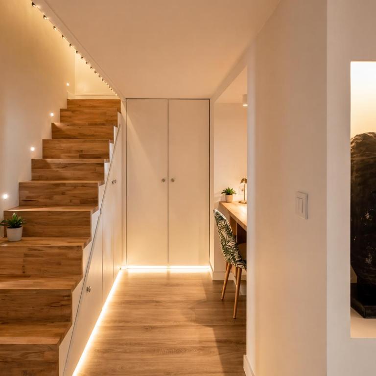 Palm In Bright 2 Bedroom Apartment in Cannes Center with Terrace & AC - Deluxe Apartment - 12